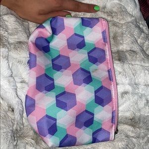 Makeup bags